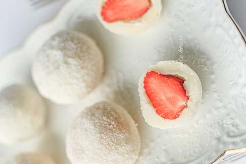 哪家培訓學校的甜品短訓好想學習可以去哪里？